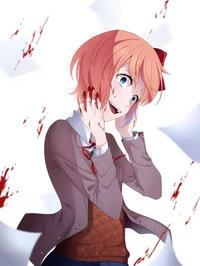 Yandere Sayori