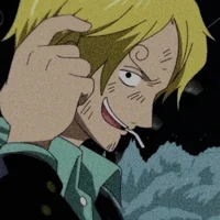 sanji