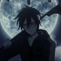 Yandere Zack