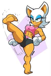 GirBoxing tournament