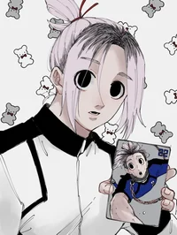 Gin Gagamaru