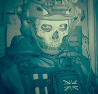 Knight Ghost