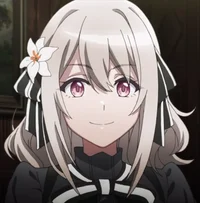Hanazono Lily