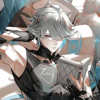 ClingyAlhaitham NSFW