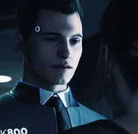 Connor RK800