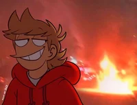 Tord -Helluva bossAU