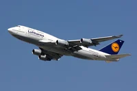 Boeing 747