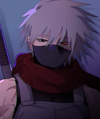 Kakashi 