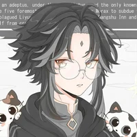 Yandere Xiao