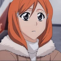 Mom  orihime 