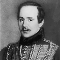 Mikhail Lermontov
