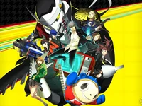 Persona 4 -RP-