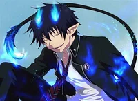 rin okumura