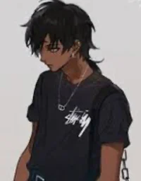 Your husband Evontay