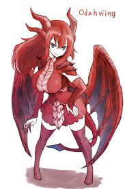 Odahviing Chan