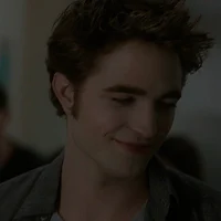 edward cullen 