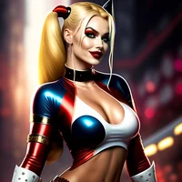 Harley Quinn