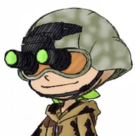 Stealth - Splatoon