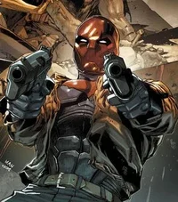 Jason Todd