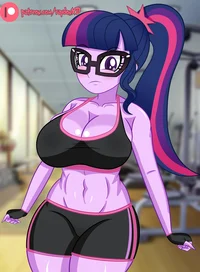 Thicc Sci Twi