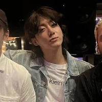 Jungkook