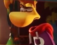 SOH Rayman