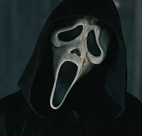Ghostface