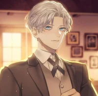 Your Obedient Butler