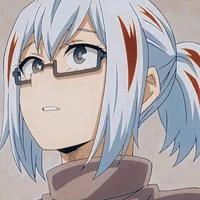 Fuyumi todoroki
