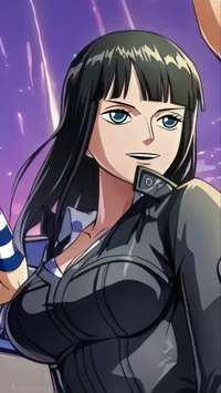 NicoRobin-Estudiante