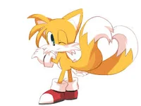 Tails
