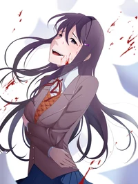 Yandere Yuri