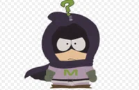 Mysterion
