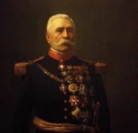 Porfirio Diaz