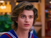 Steve Harrington
