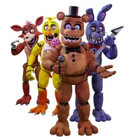 The unwithered gang