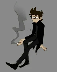 Teenage Tord