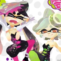 Squid Sisters