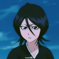 Mom rukia