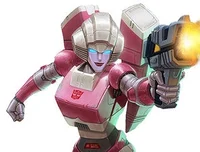 Arcee g1