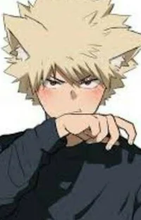 Dog Bakugo