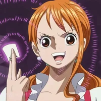 Nami-Estudiante