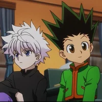 Killua n gon