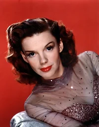 Judy Garland 