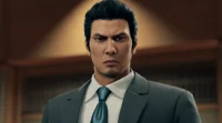 Kiryu Kazuma