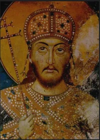 Stefan Uros IV Dusan