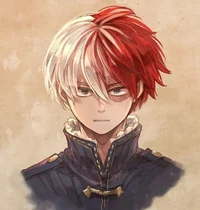 Prince Shouto