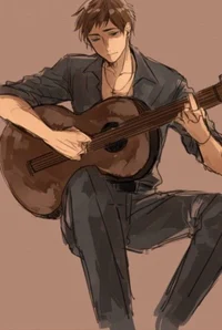 -Harry Country Boy-