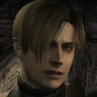 Leon Scott Kennedy
