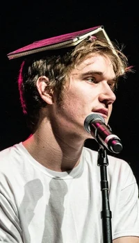 Bo Burnham 